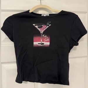 Reformation Muse Tee